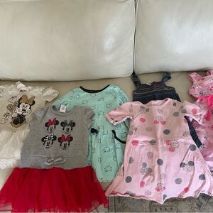 Beautiful Girls Dresses Lot- Size 3T